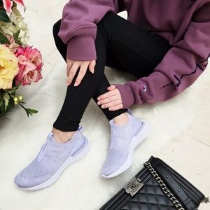 nike epic phantom react flyknit femme